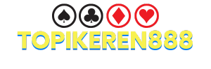 Logo TOPIKEREN888